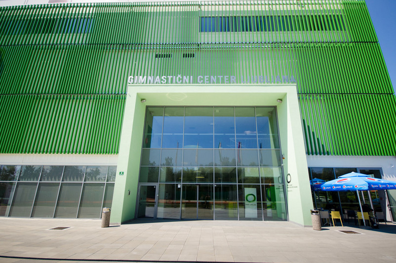 Fitnes Vič - Gimnastični center