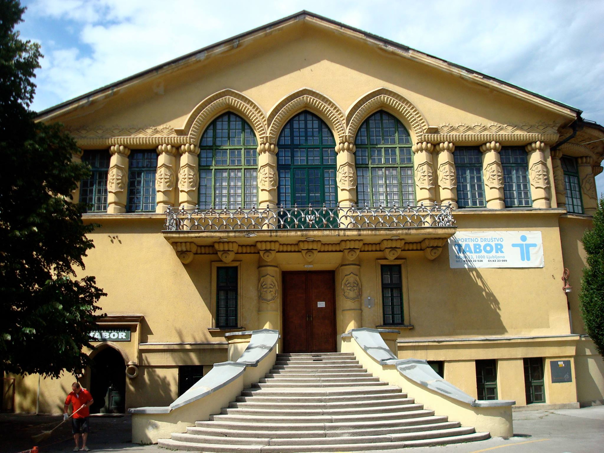 Športno društvo Tabor gallery image