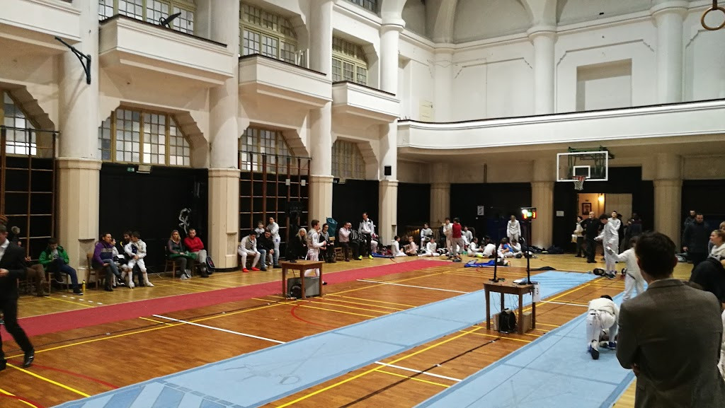 Športno društvo Tabor