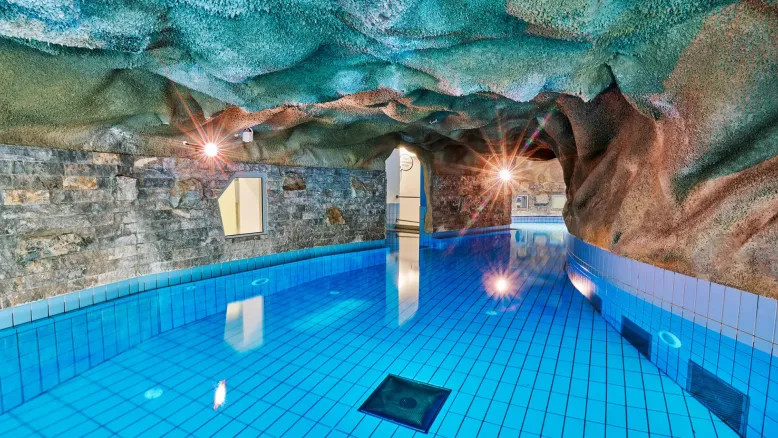 Vodno mesto Atlantis – Svet doživetij