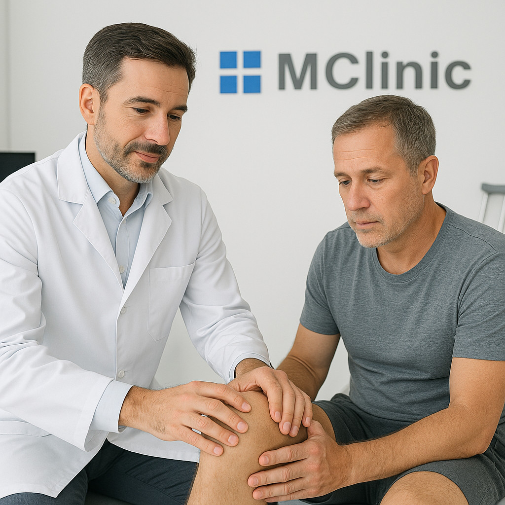 M Clinic