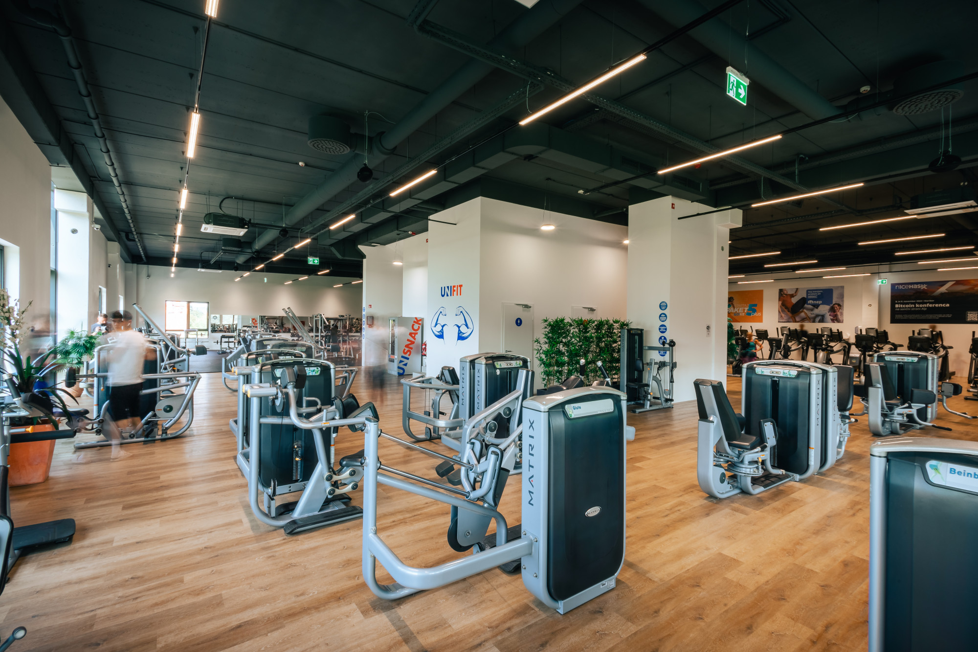 Unifit Maribor