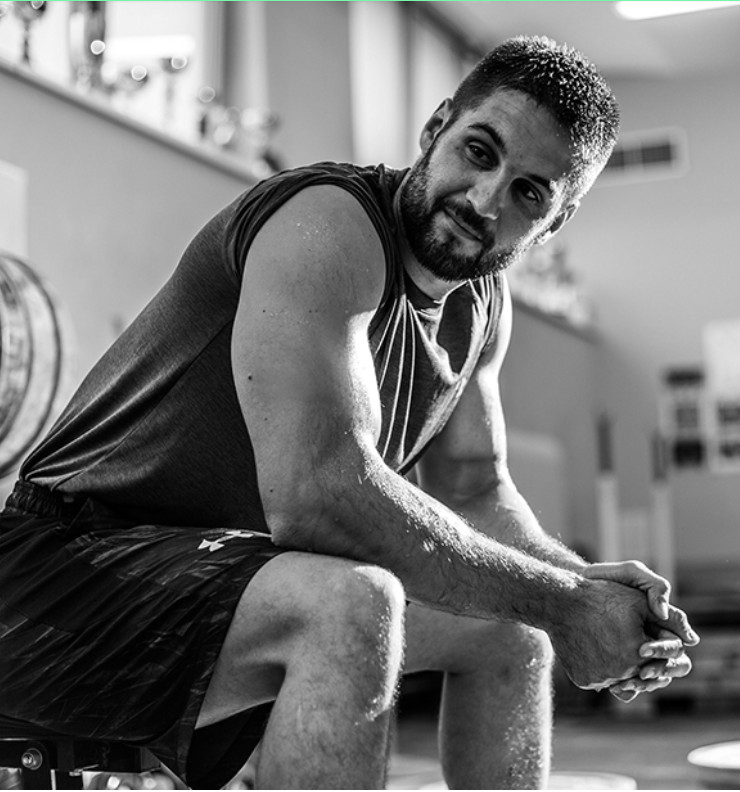 AB Gym gallery image