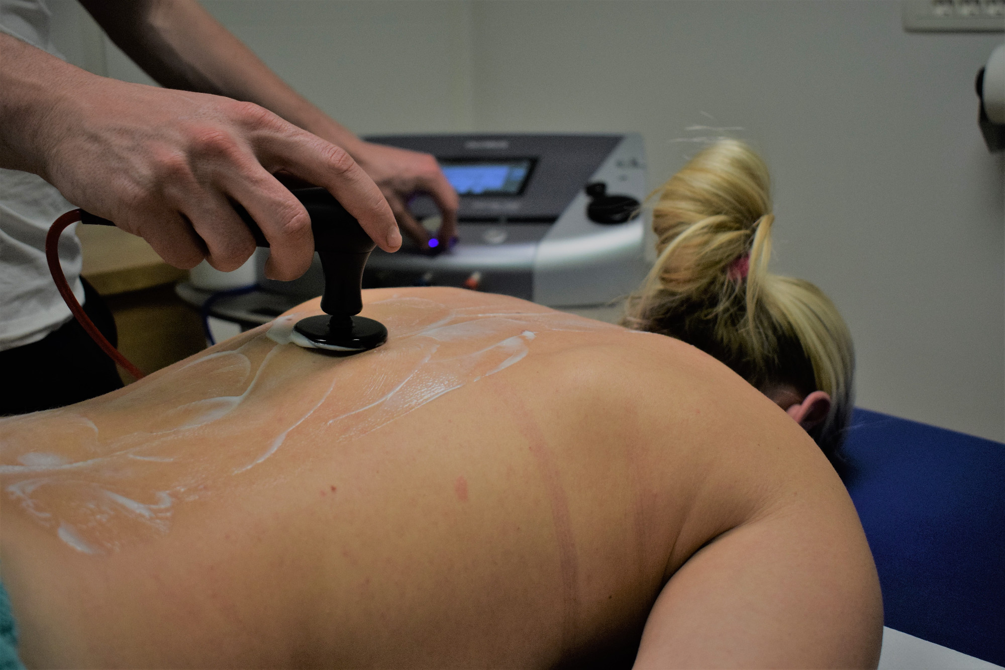 Center fizioterapije Šepul gallery image