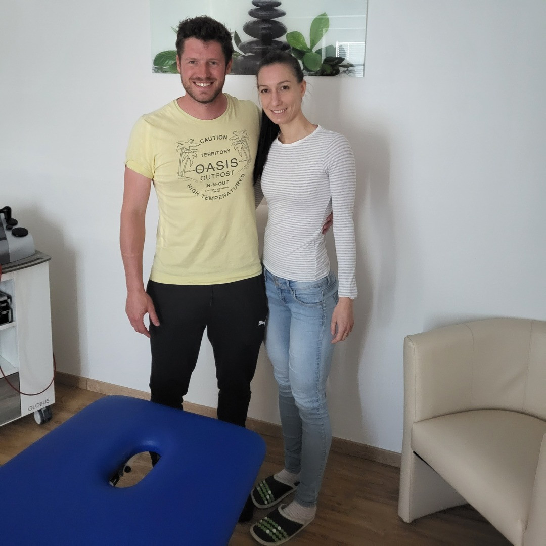 Center fizioterapije Šepul