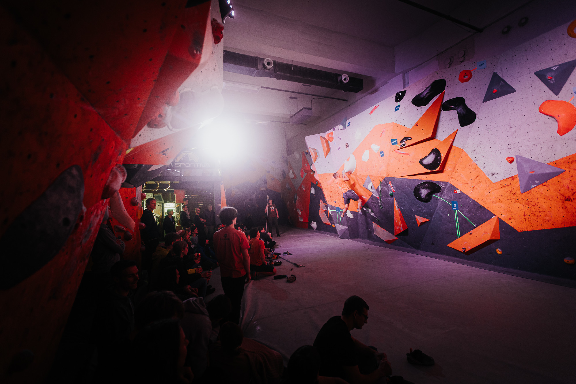 Plezalni center Balvanija gallery image