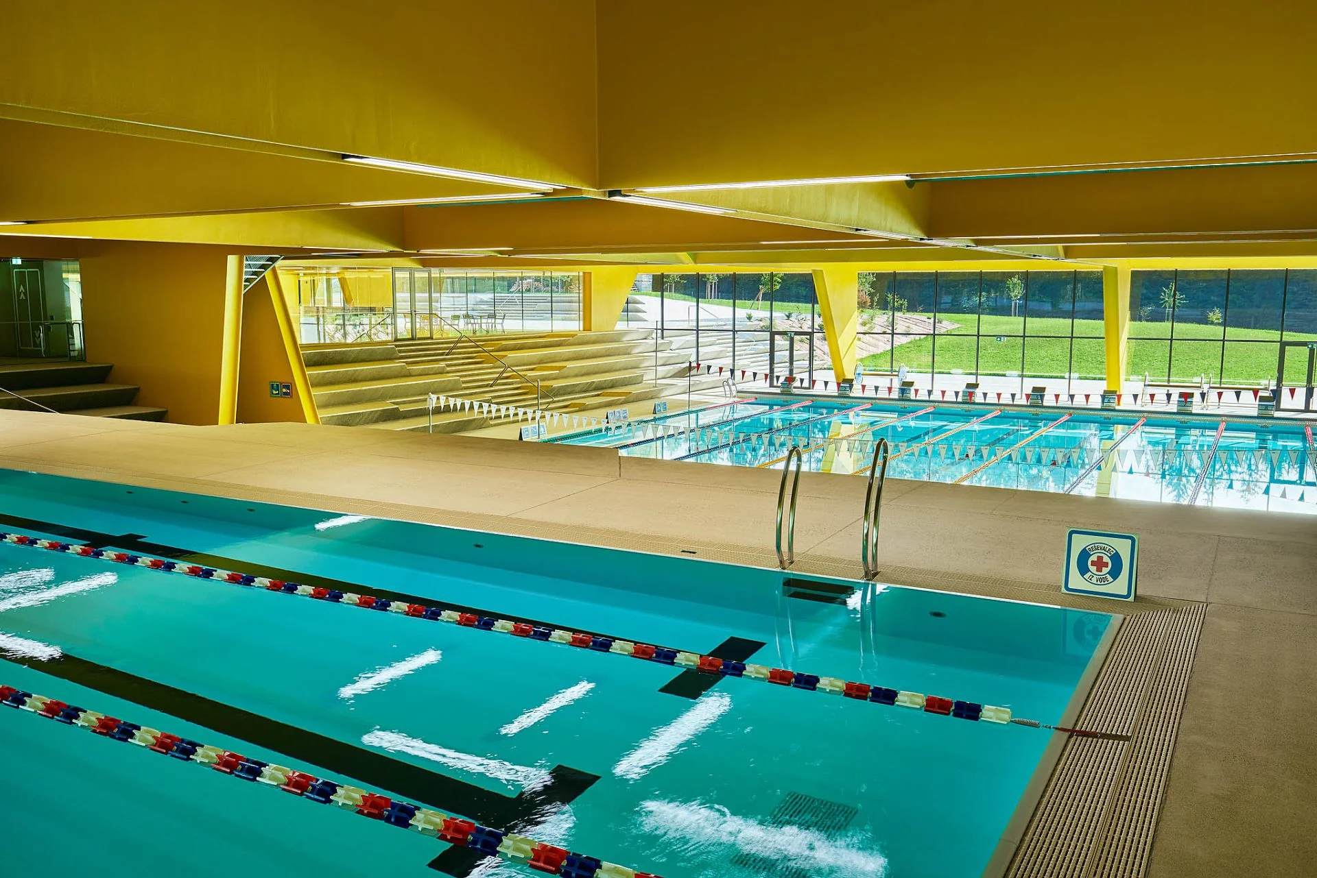 Olimpijski center Novo mesto