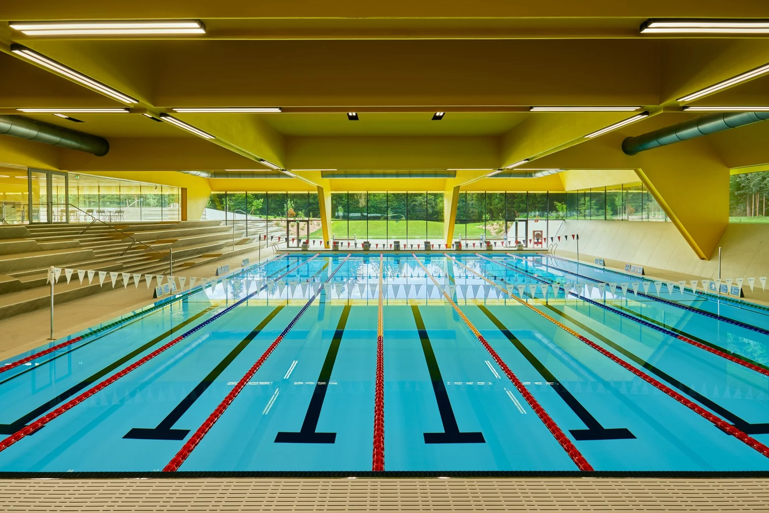 Olimpijski center Novo mesto