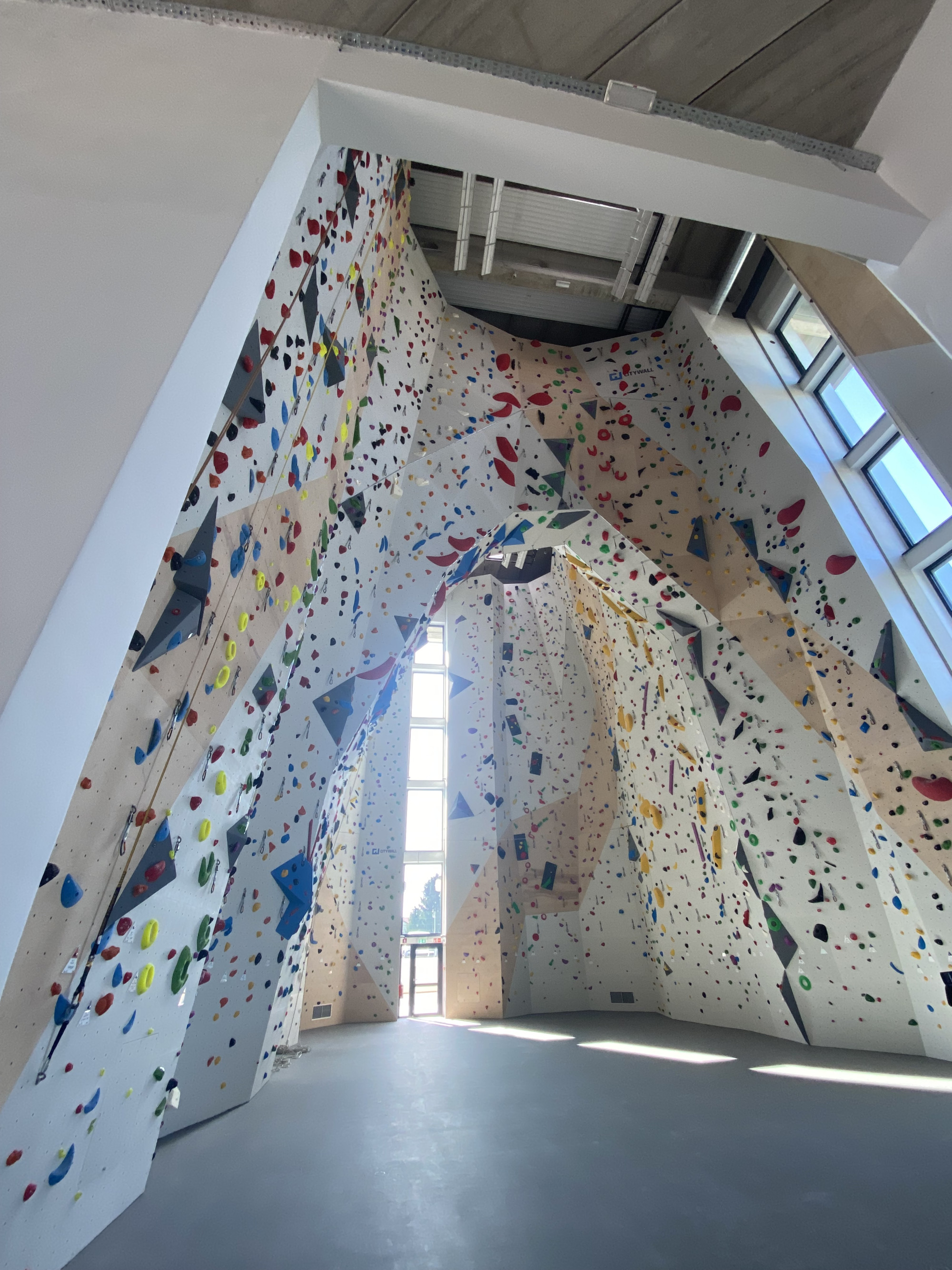 Plezalni center Slovenska Bistrica