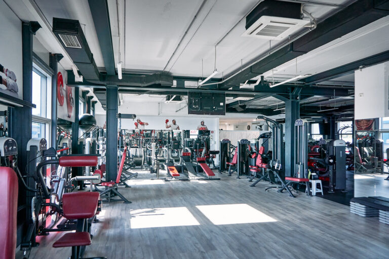 Bodysense gallery image