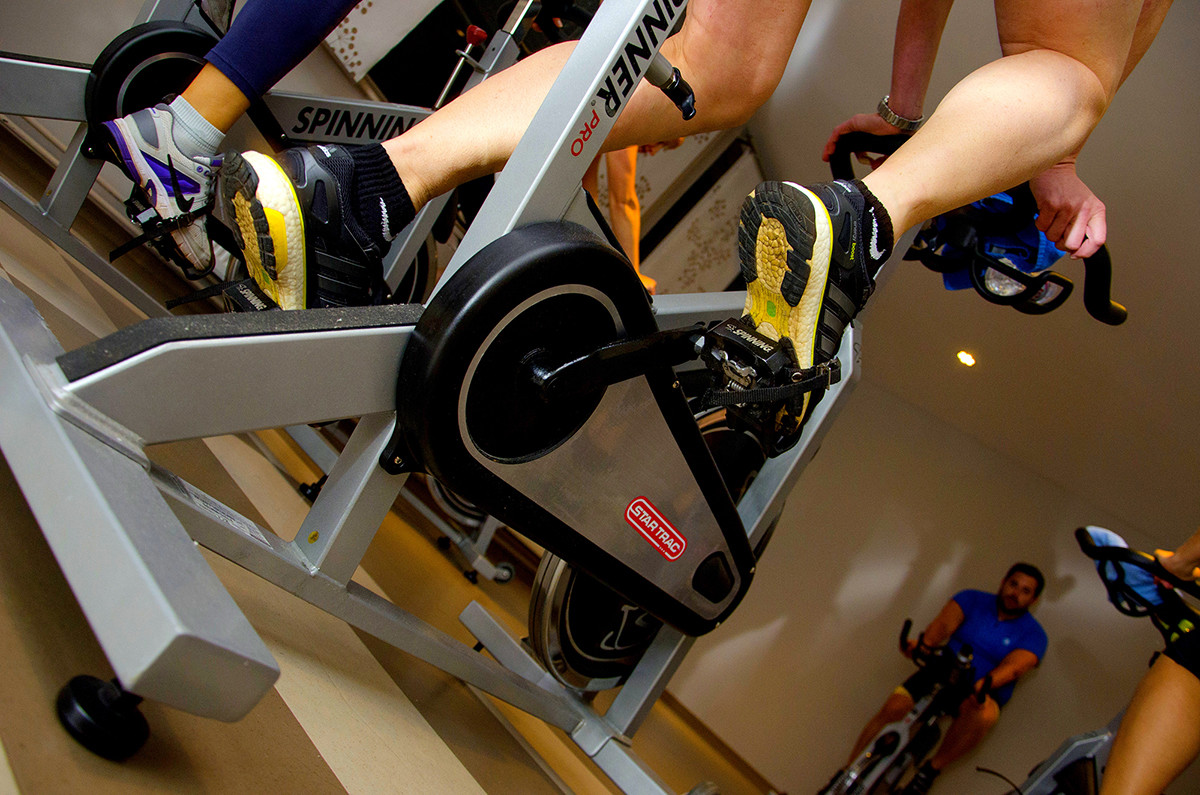 Masažni studio Malisa