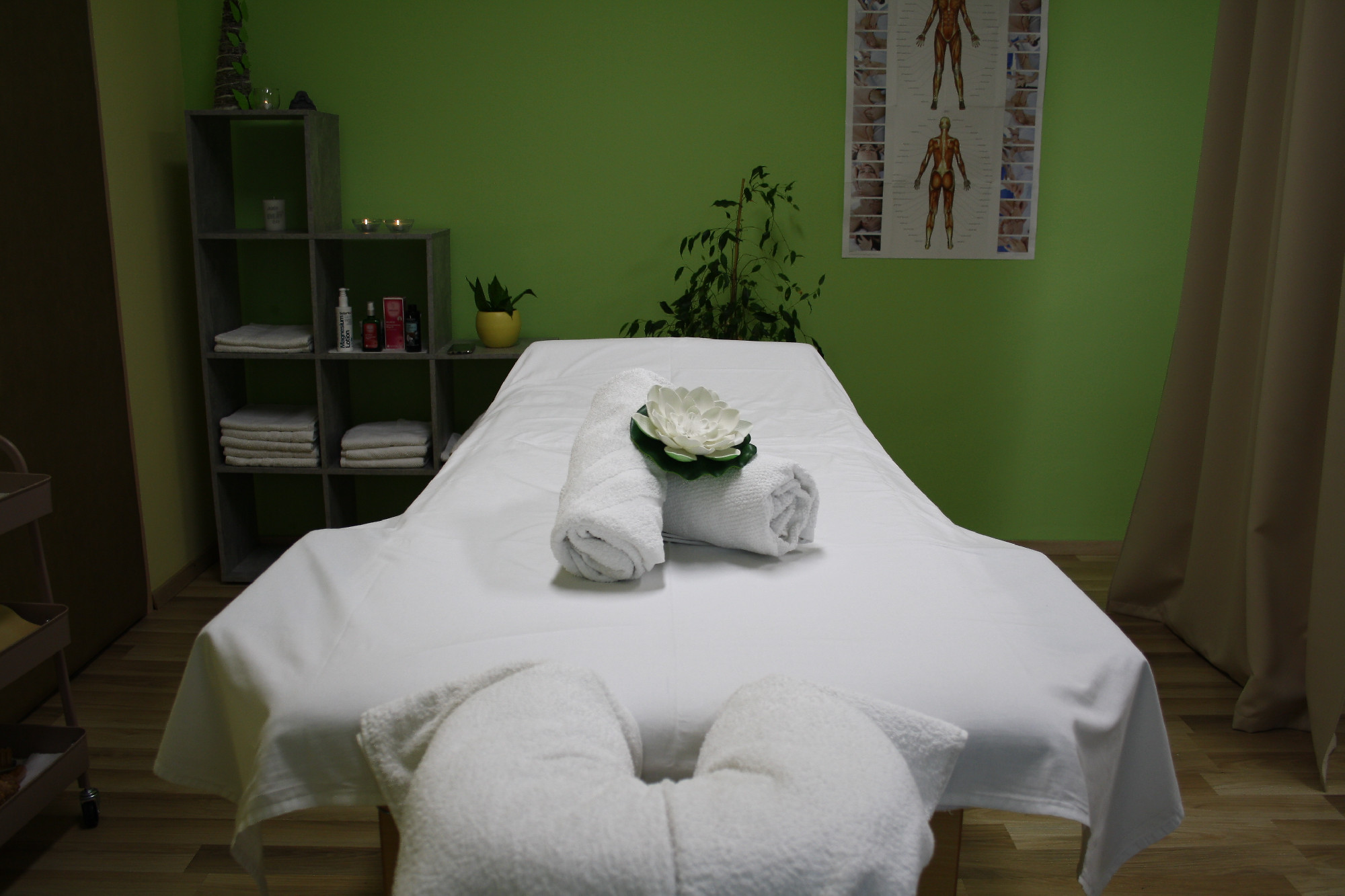 Masažni studio Lotos gallery image