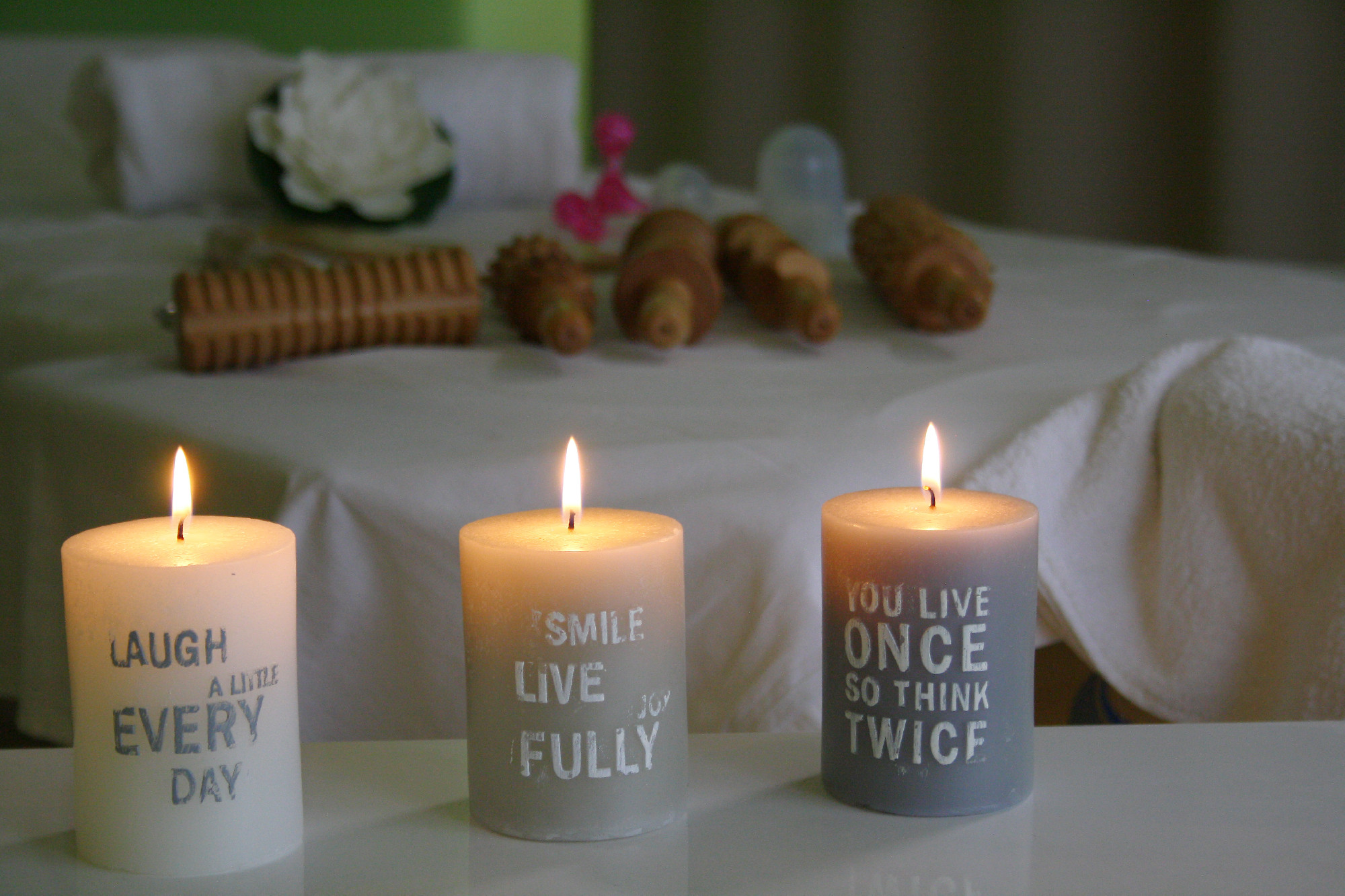 Masažni studio Lotos