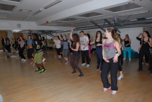 Buba Center gallery image