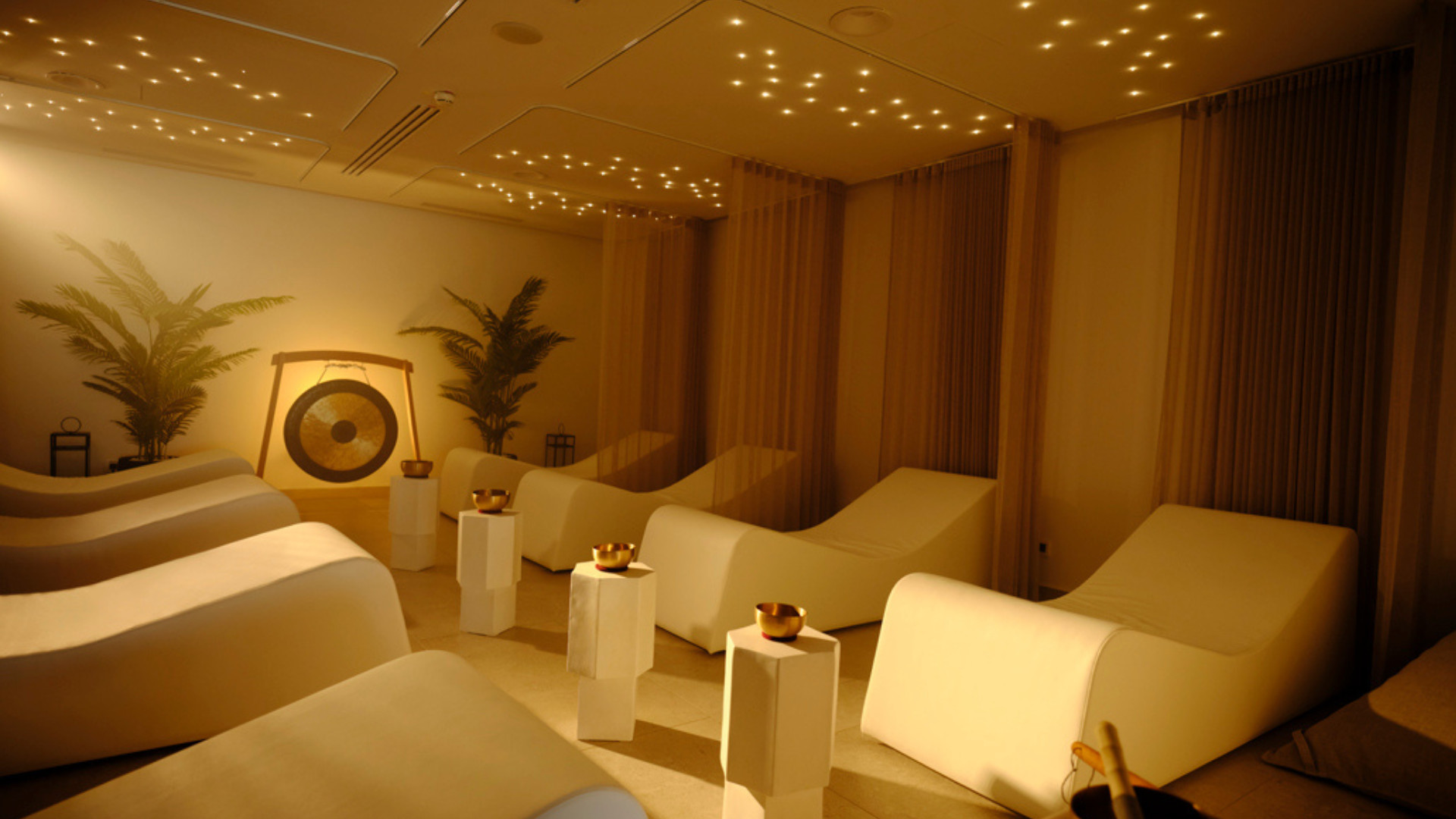 Posestvo Brdo - Wellness