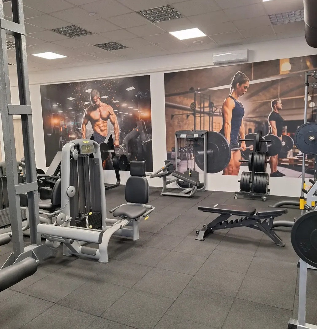 Fitnes No1