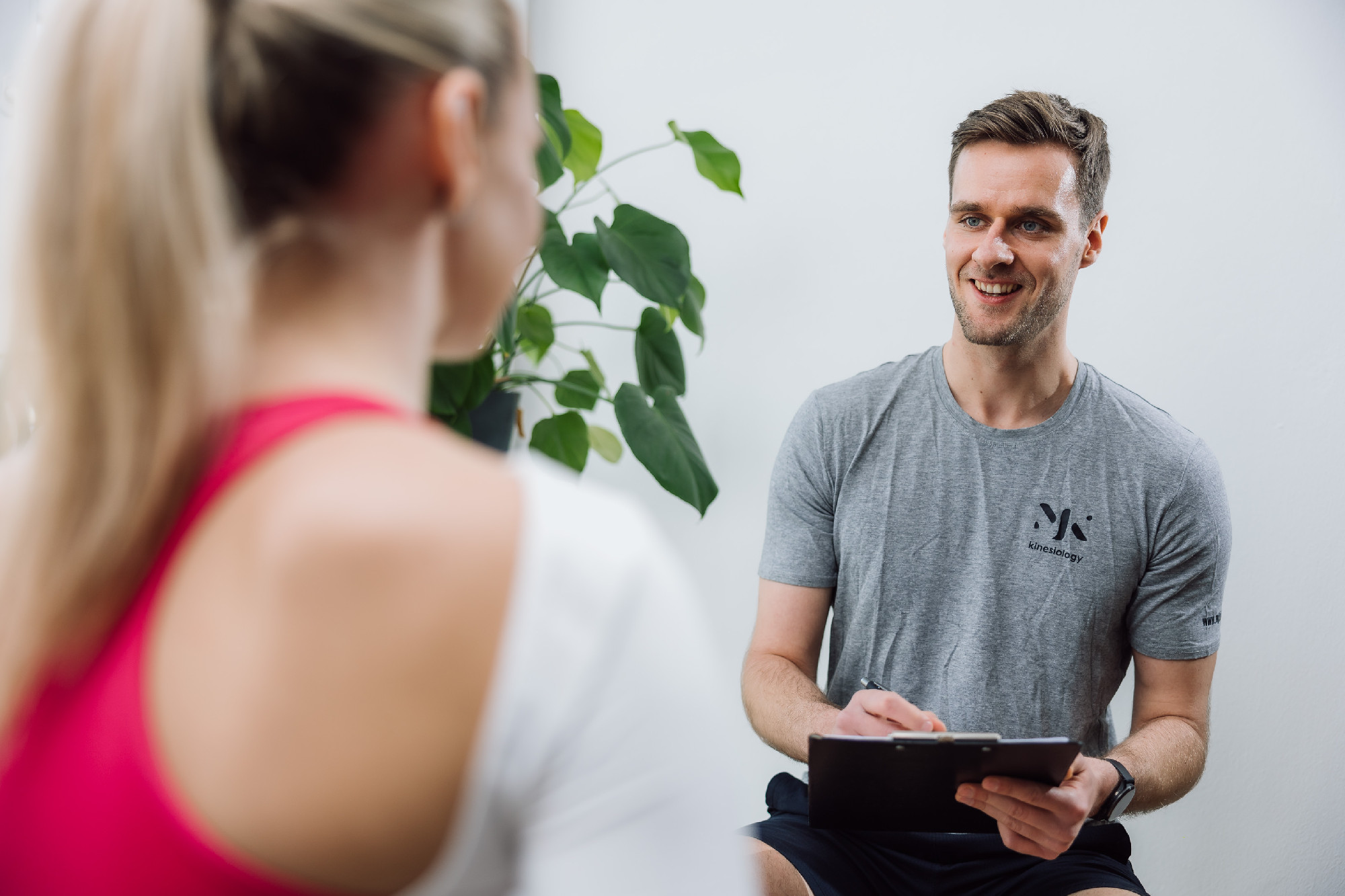 Mj kinesiology gallery image