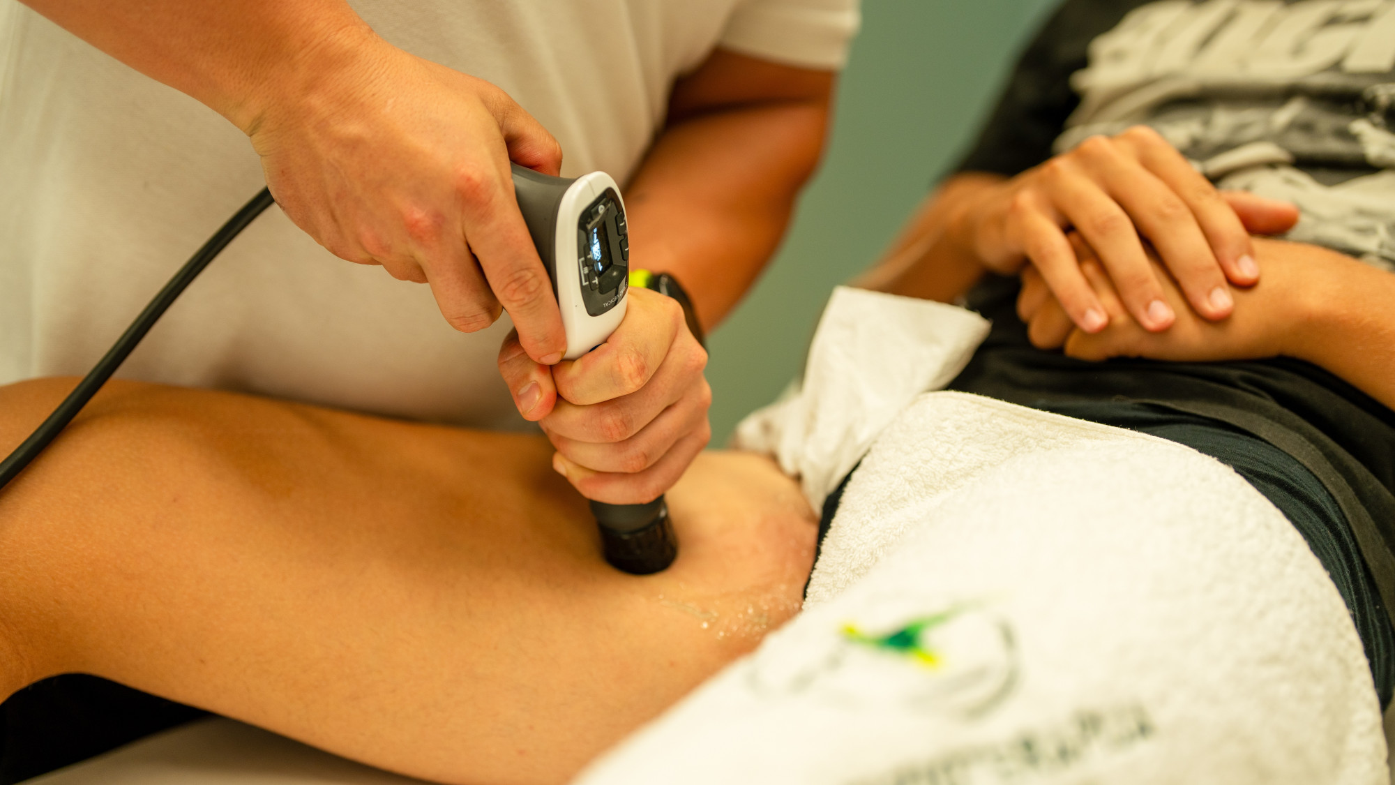 Fizioterapija Žiga Kovač