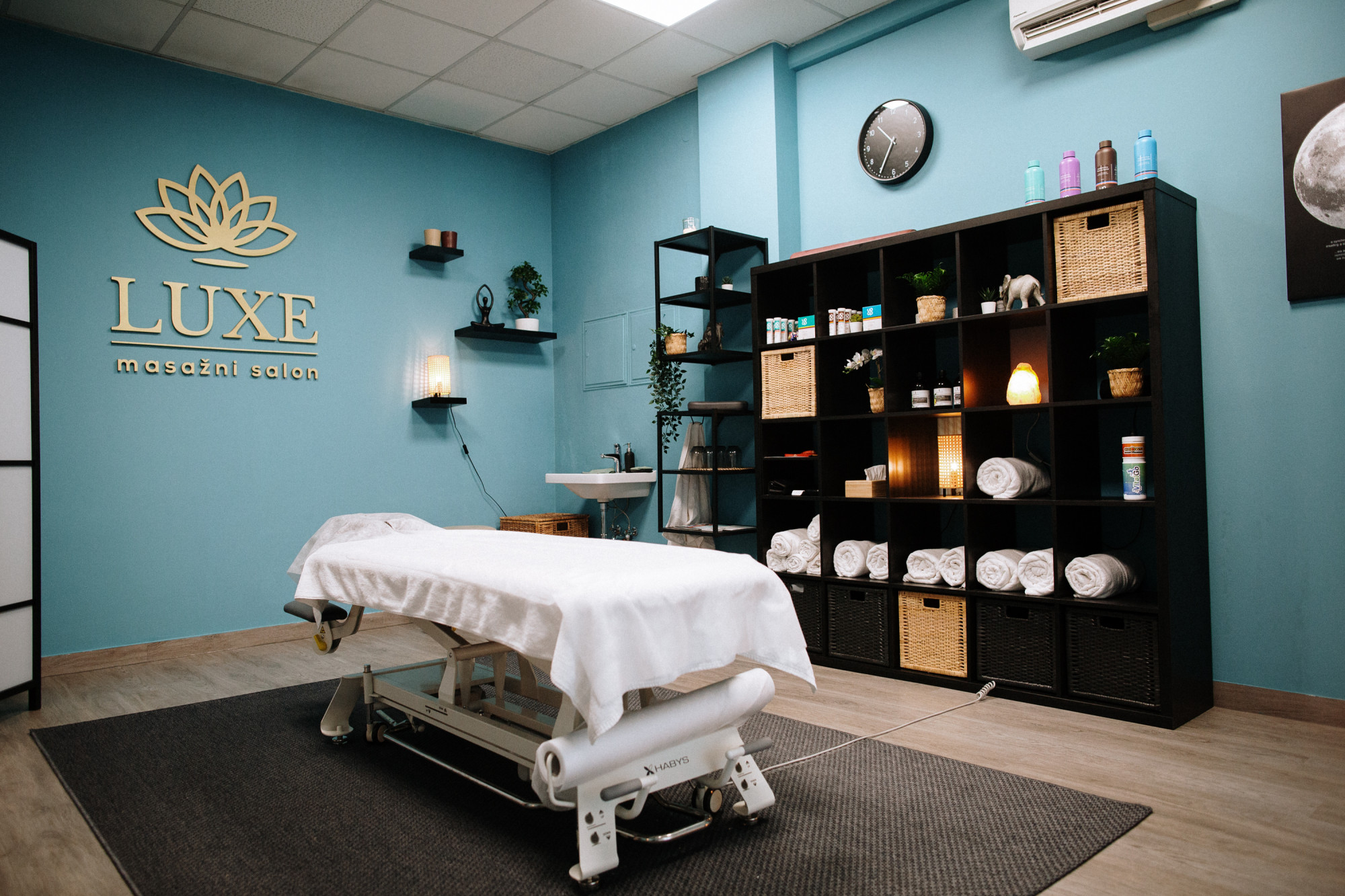 LUXE masažni salon