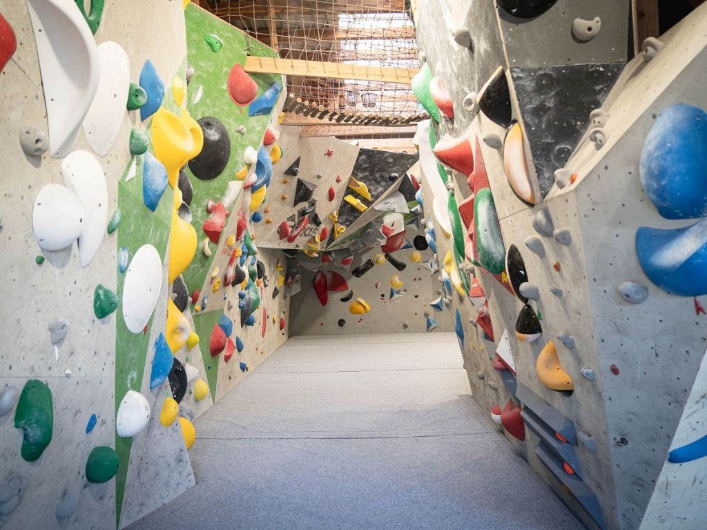 Plezalni center VERD