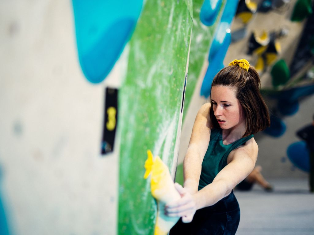 Plezalni center VERD