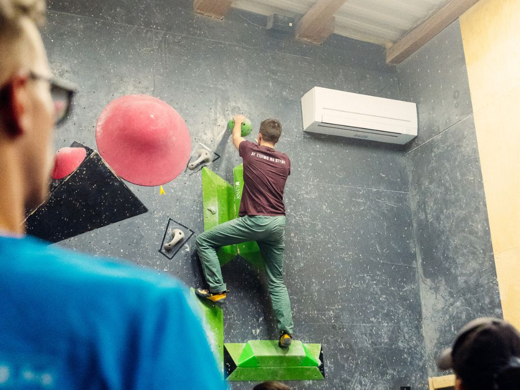 Plezalni center VERD