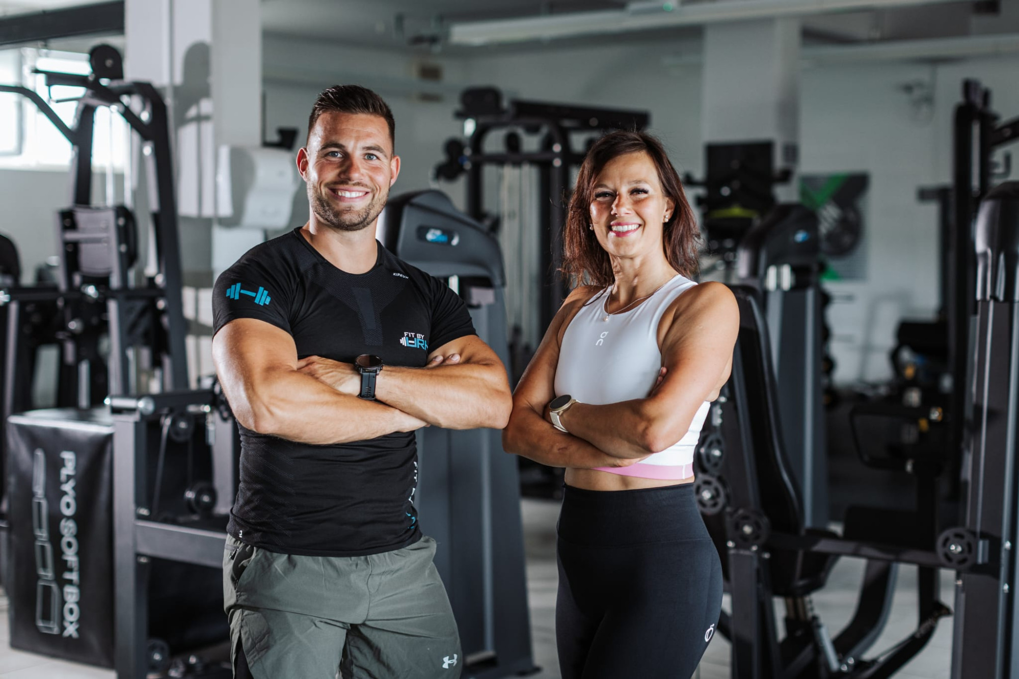 Fit by Urh gallery image