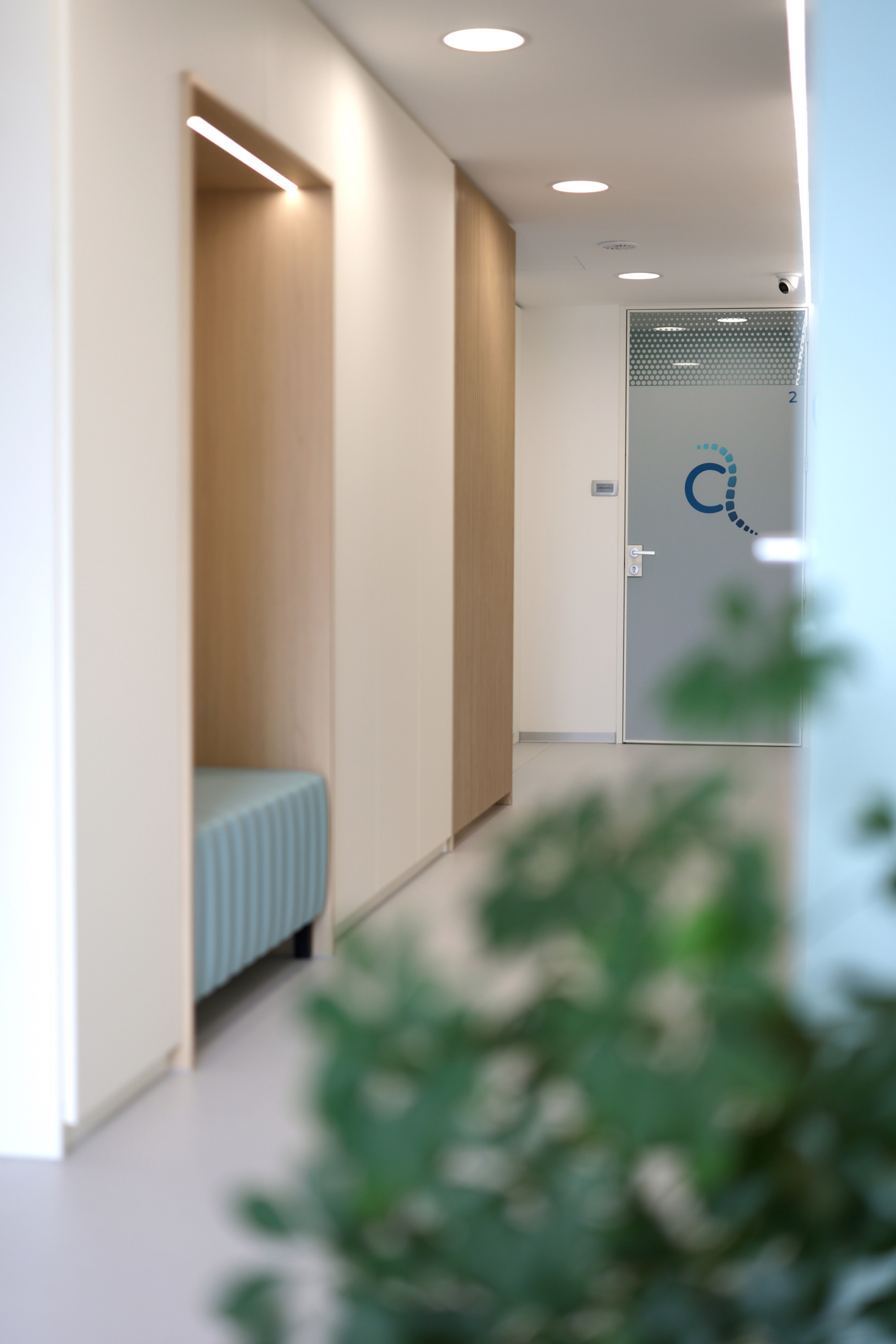 Arthrofit - Fizioterapija