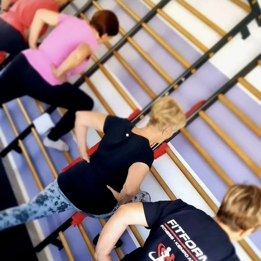 FitForm