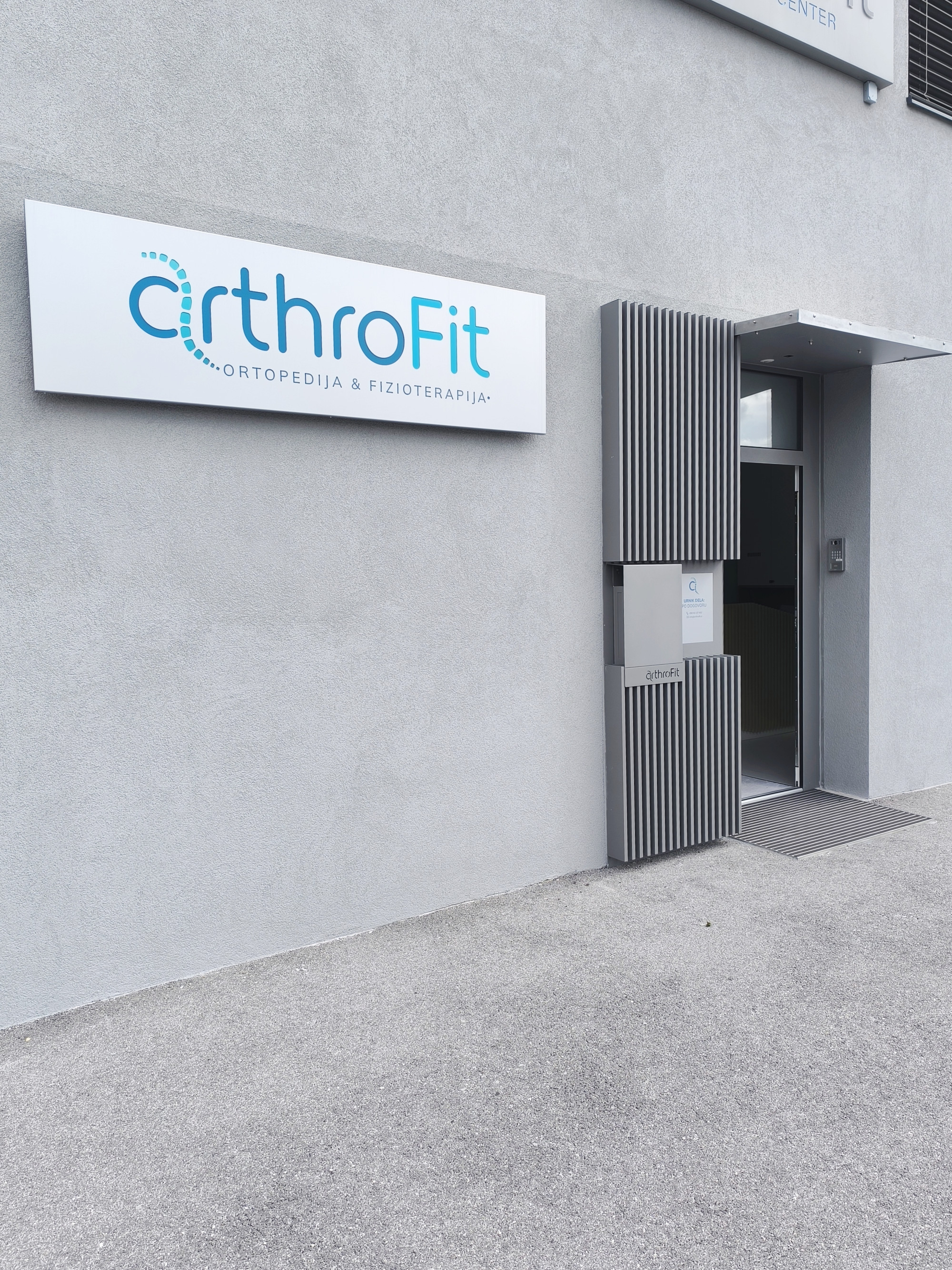 Arthrofit - Ortopedija gallery image