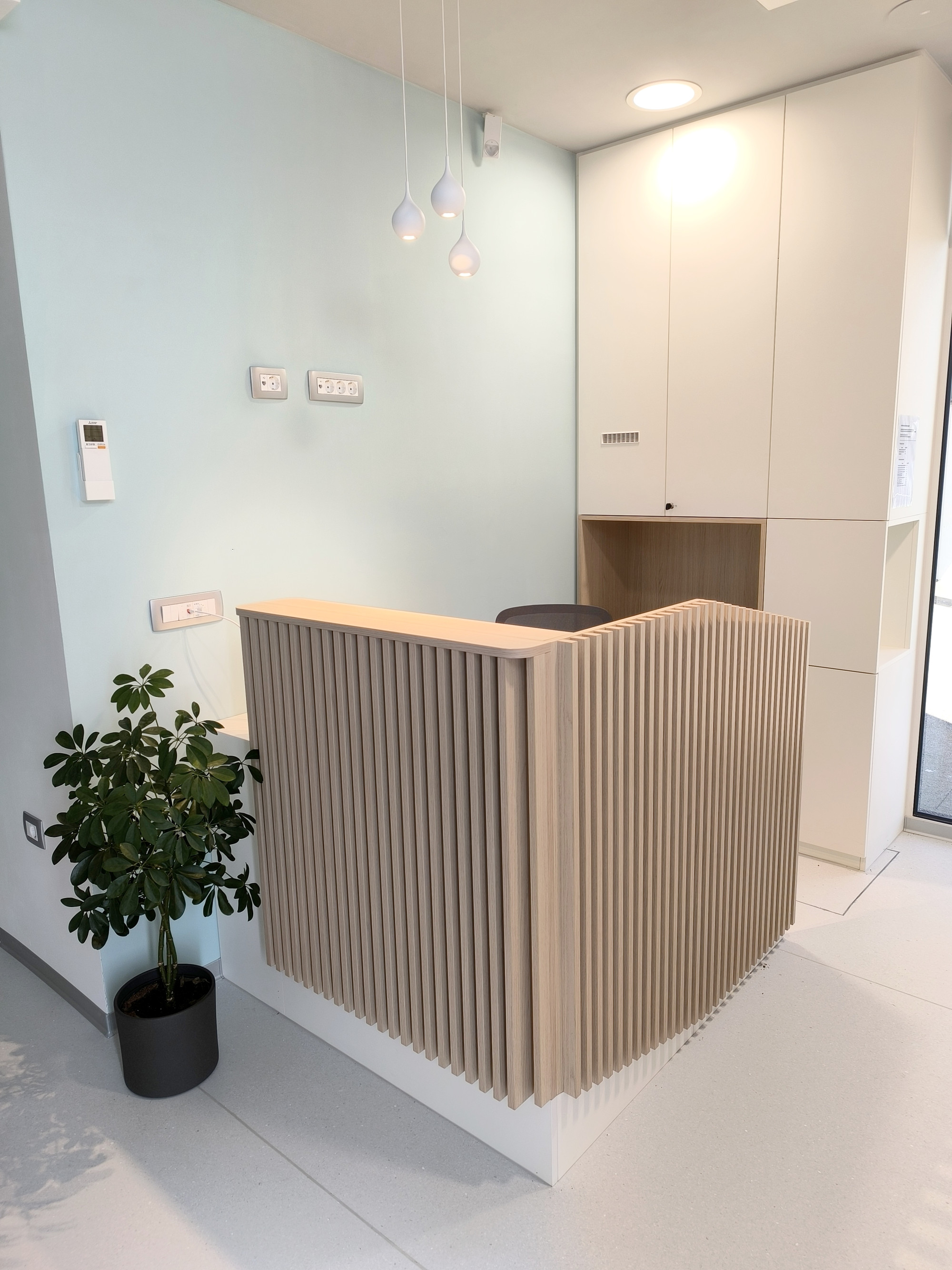 Arthrofit - Ortopedija