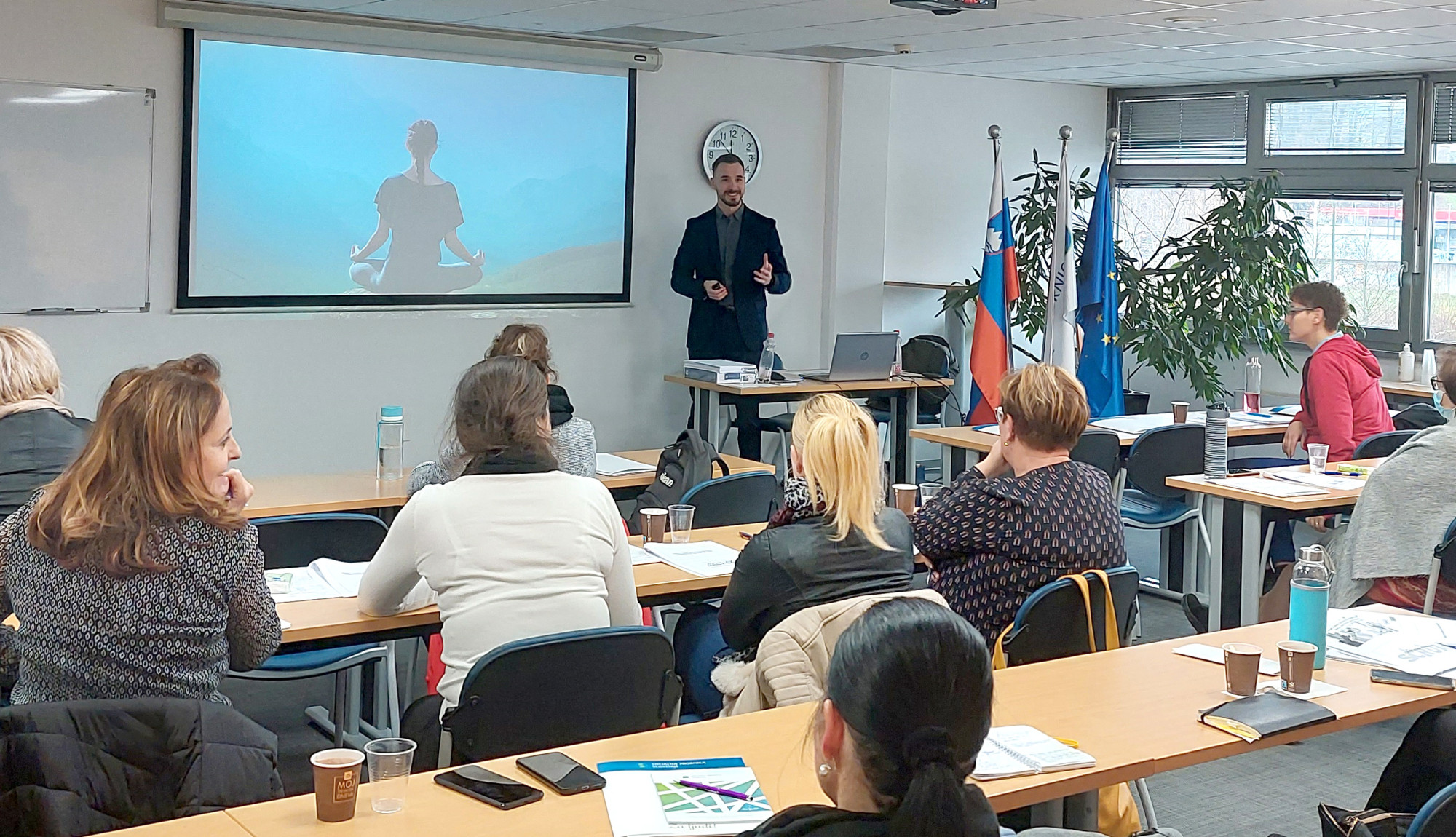 Rok Čož - Mentalni coaching