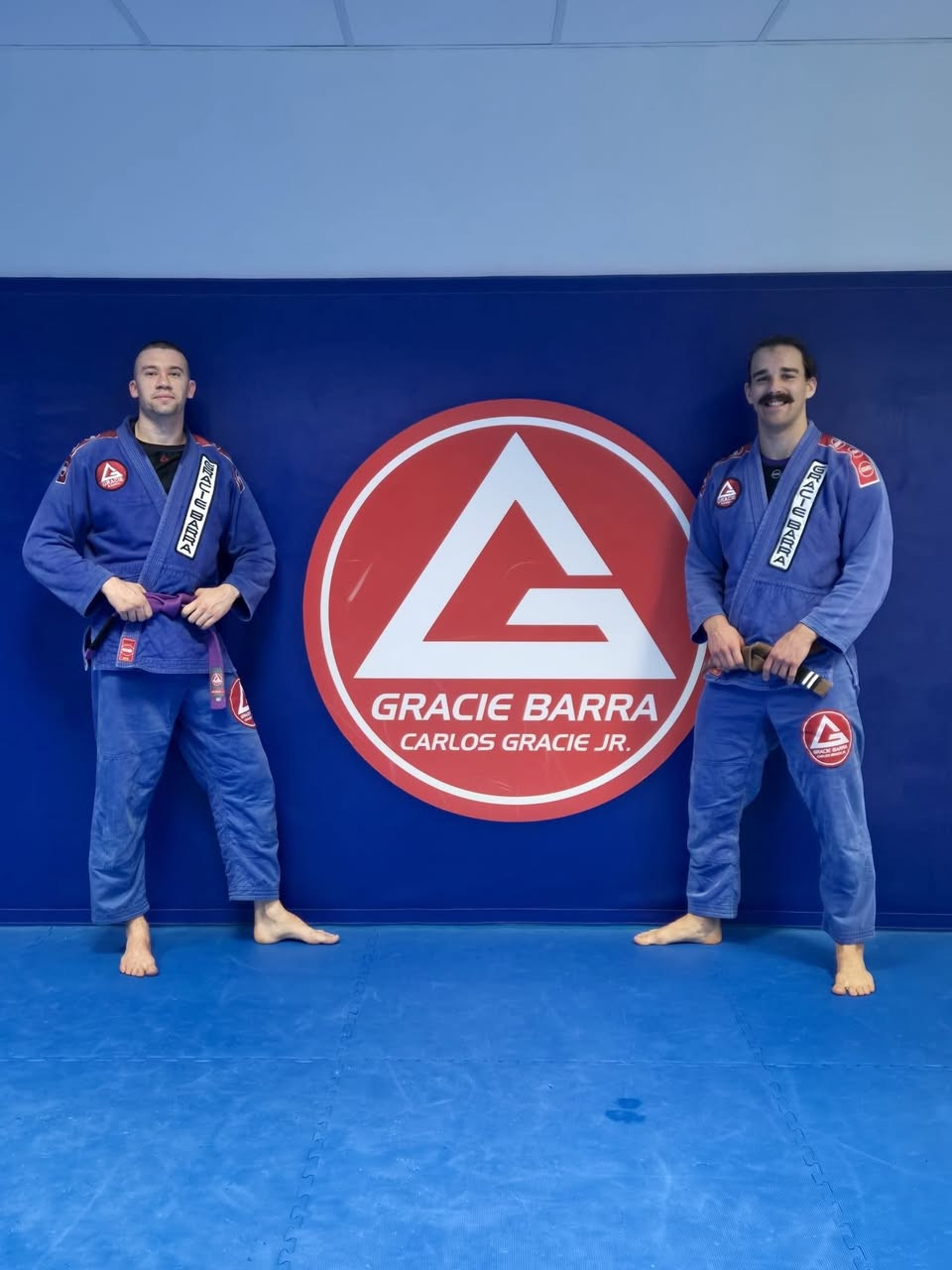 Gracie Barra Koper-Capodistria gallery image