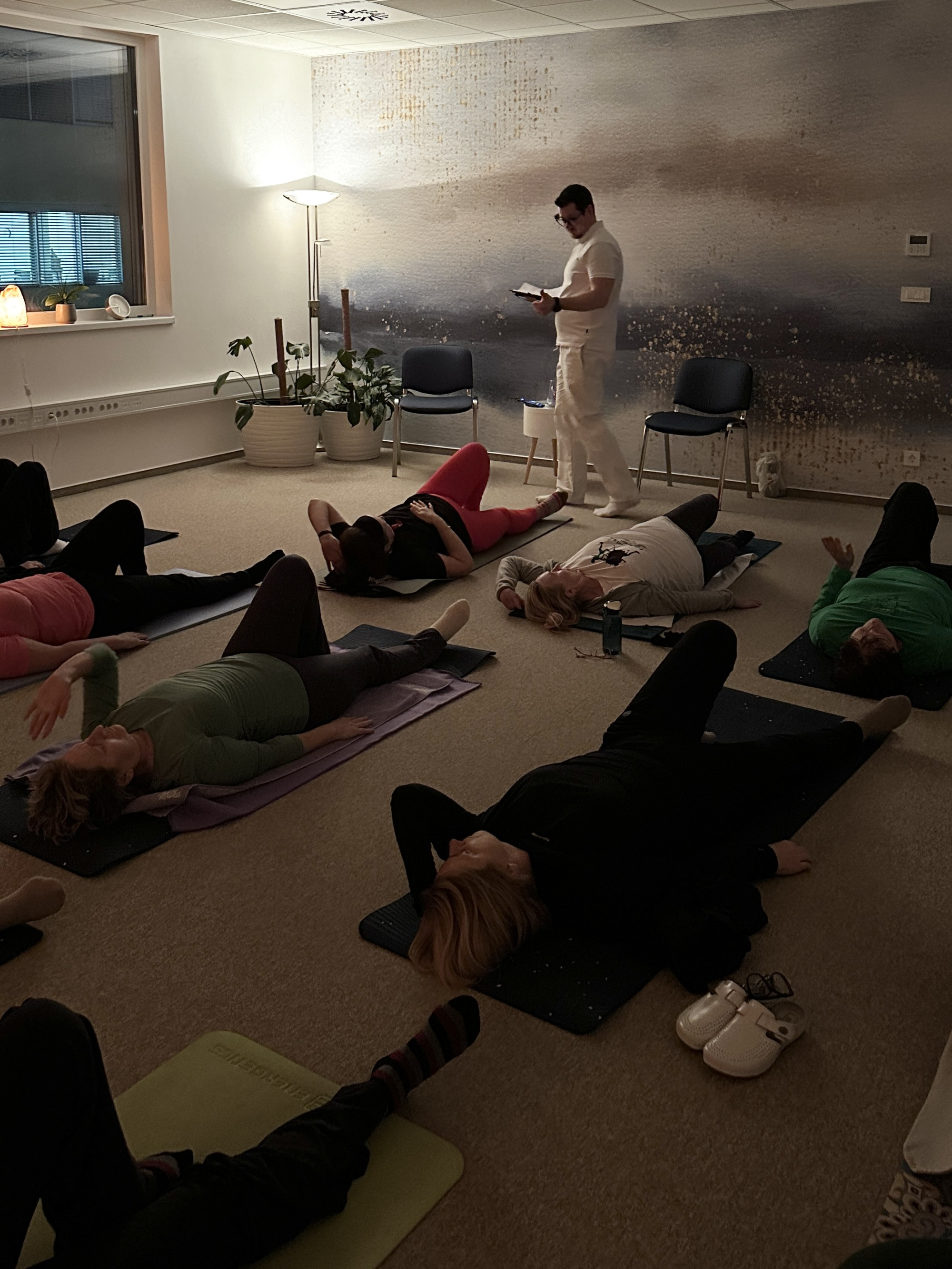 EES Harmonija telesa in srca