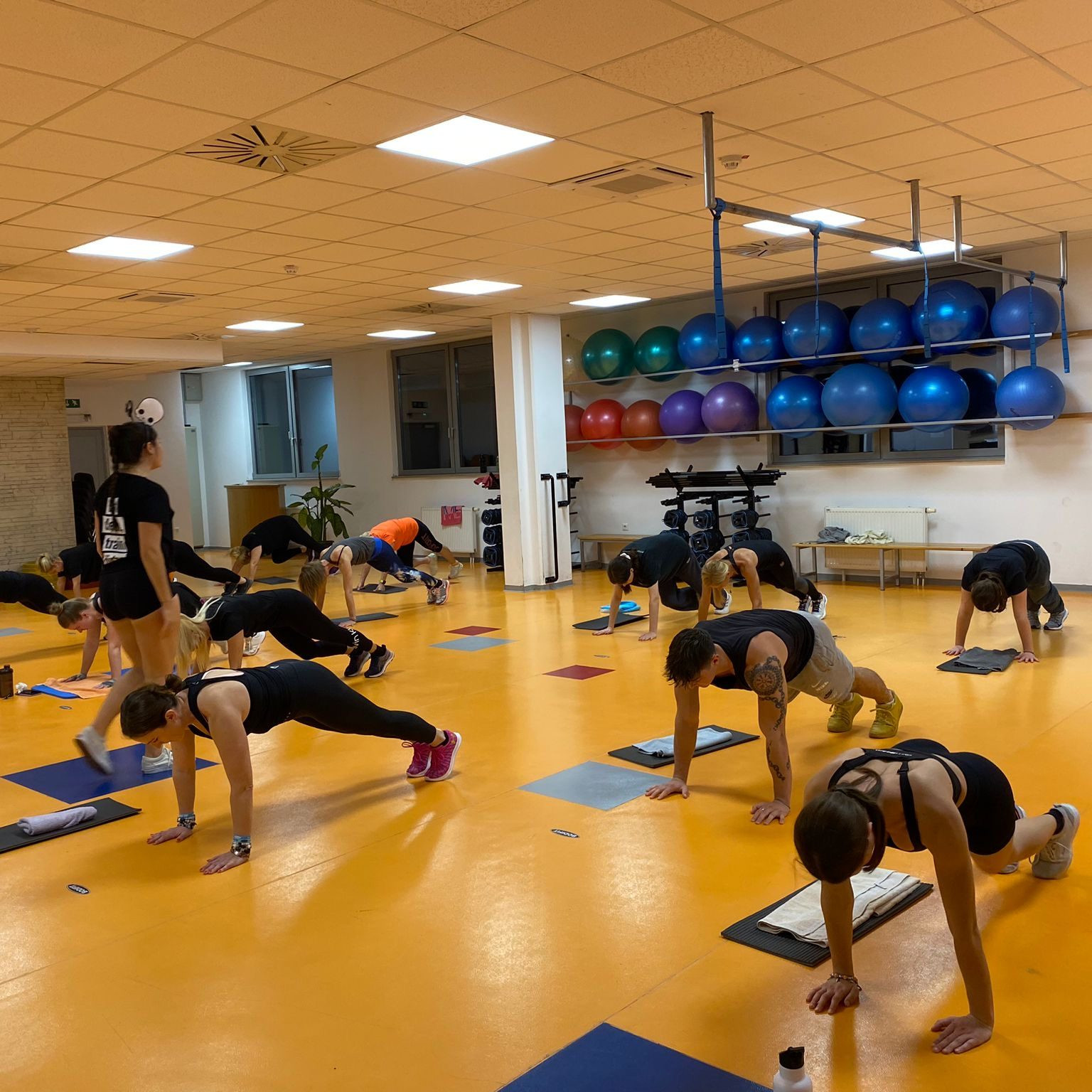 BODIFIT Kamnik gallery image