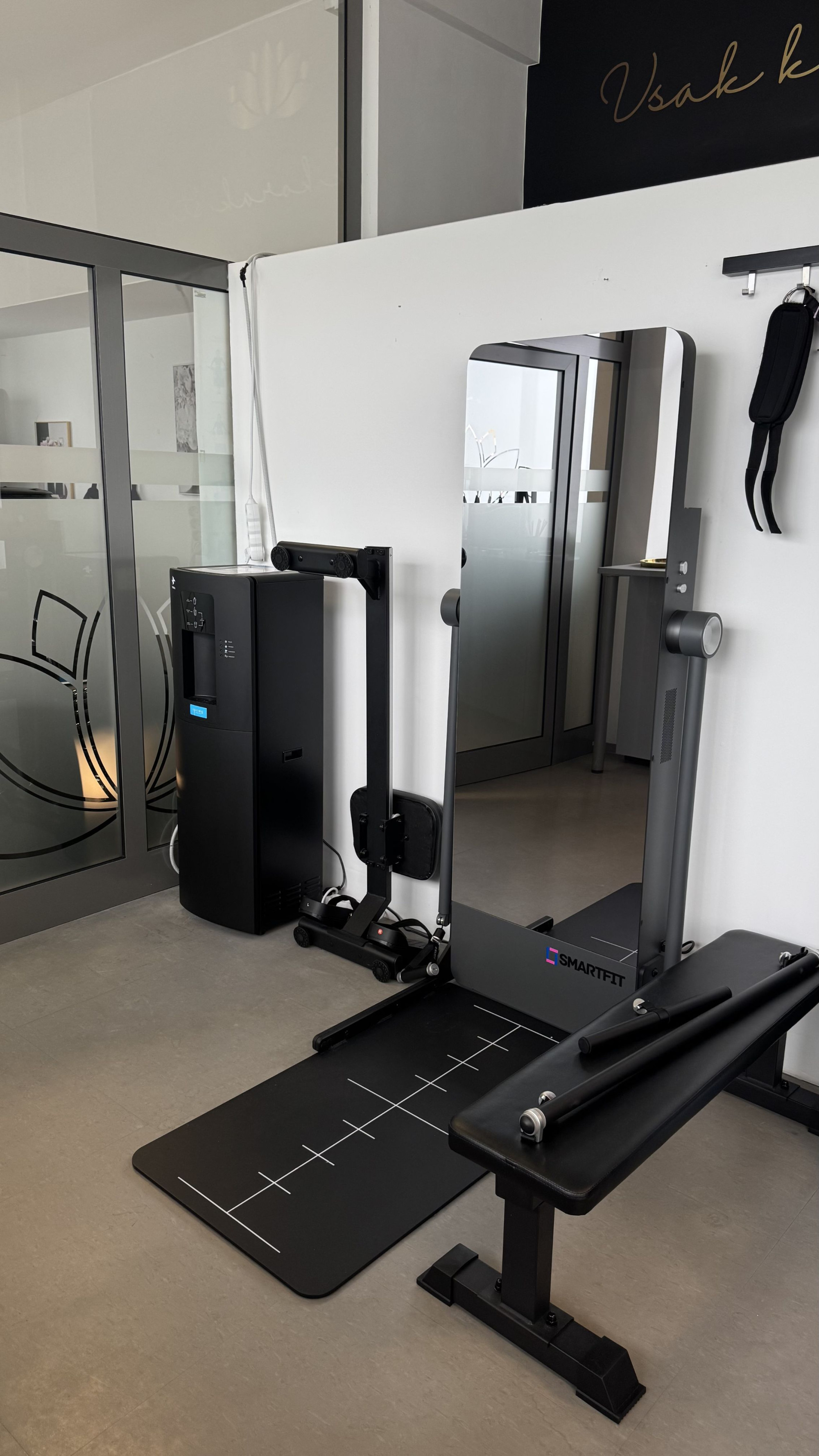 Infraslim Radovljica