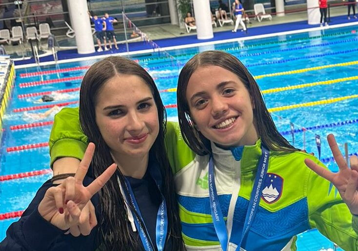 Športno društvo AQUA