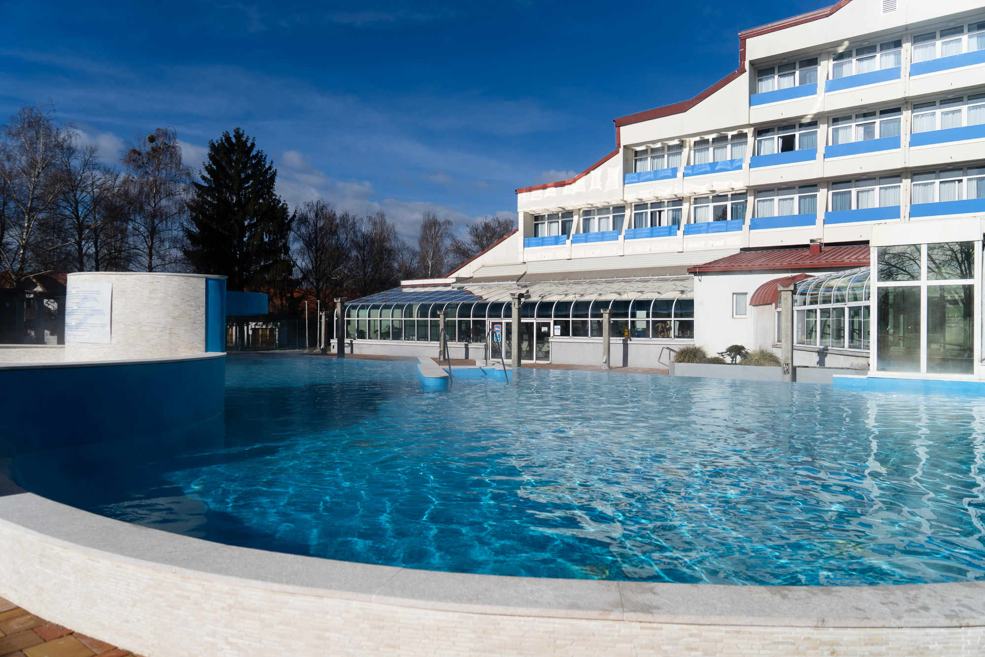 Thermal Resort Lendava