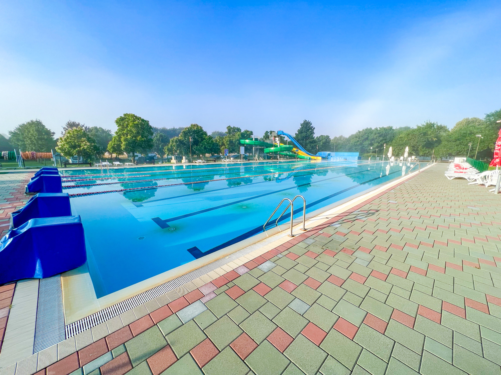 Thermal Resort Lendava