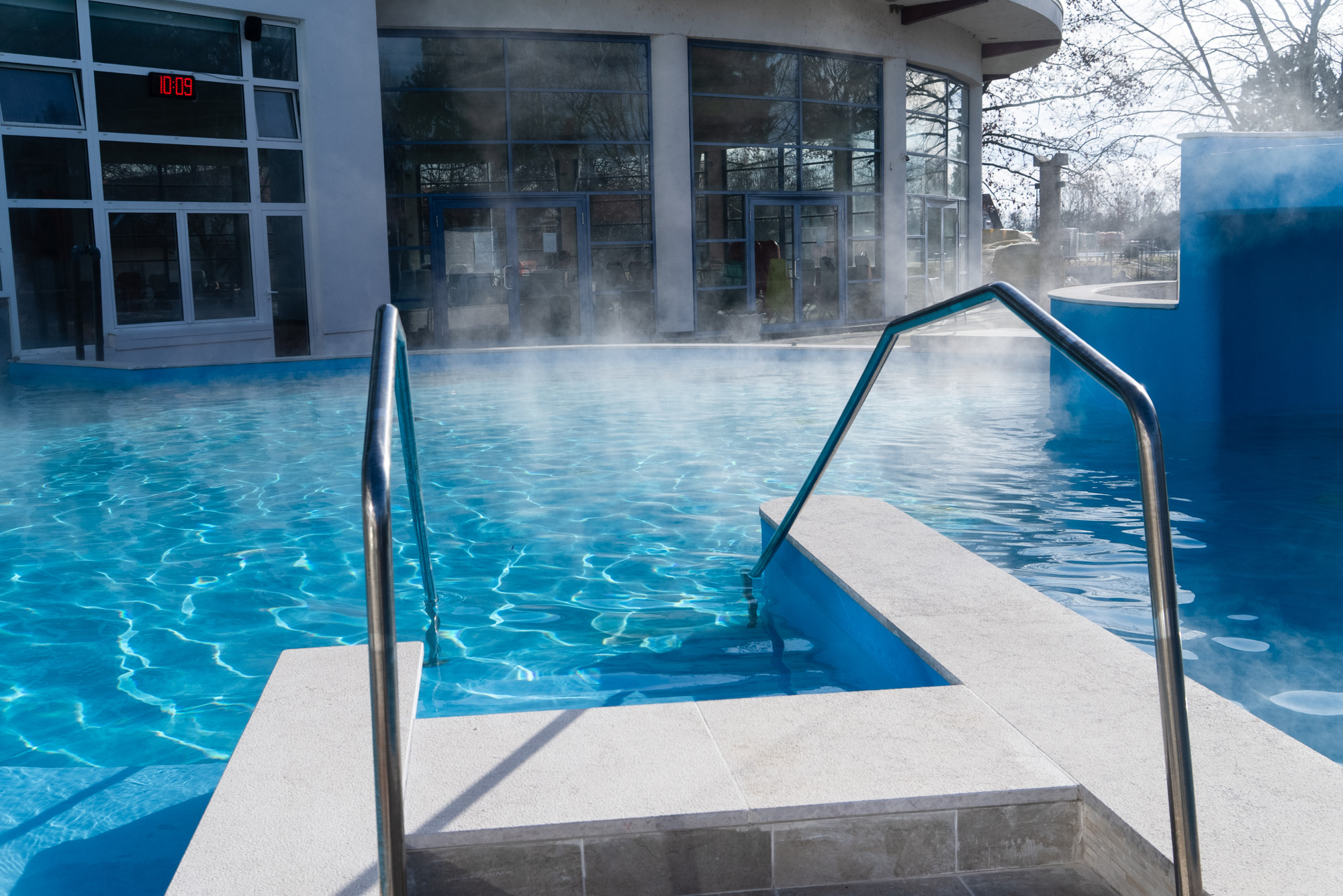Thermal Resort Lendava