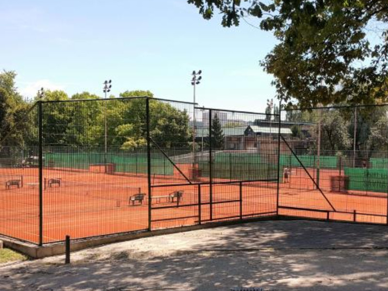 Tenis center Tivoli