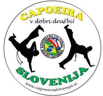 Capoeira Ljubljana