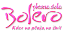 Plesni klub Bolero Maribor