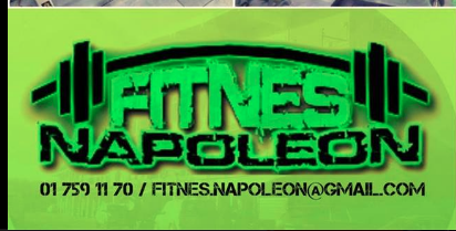Fitnes Napoleon