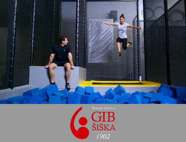 Športno društvo Gib