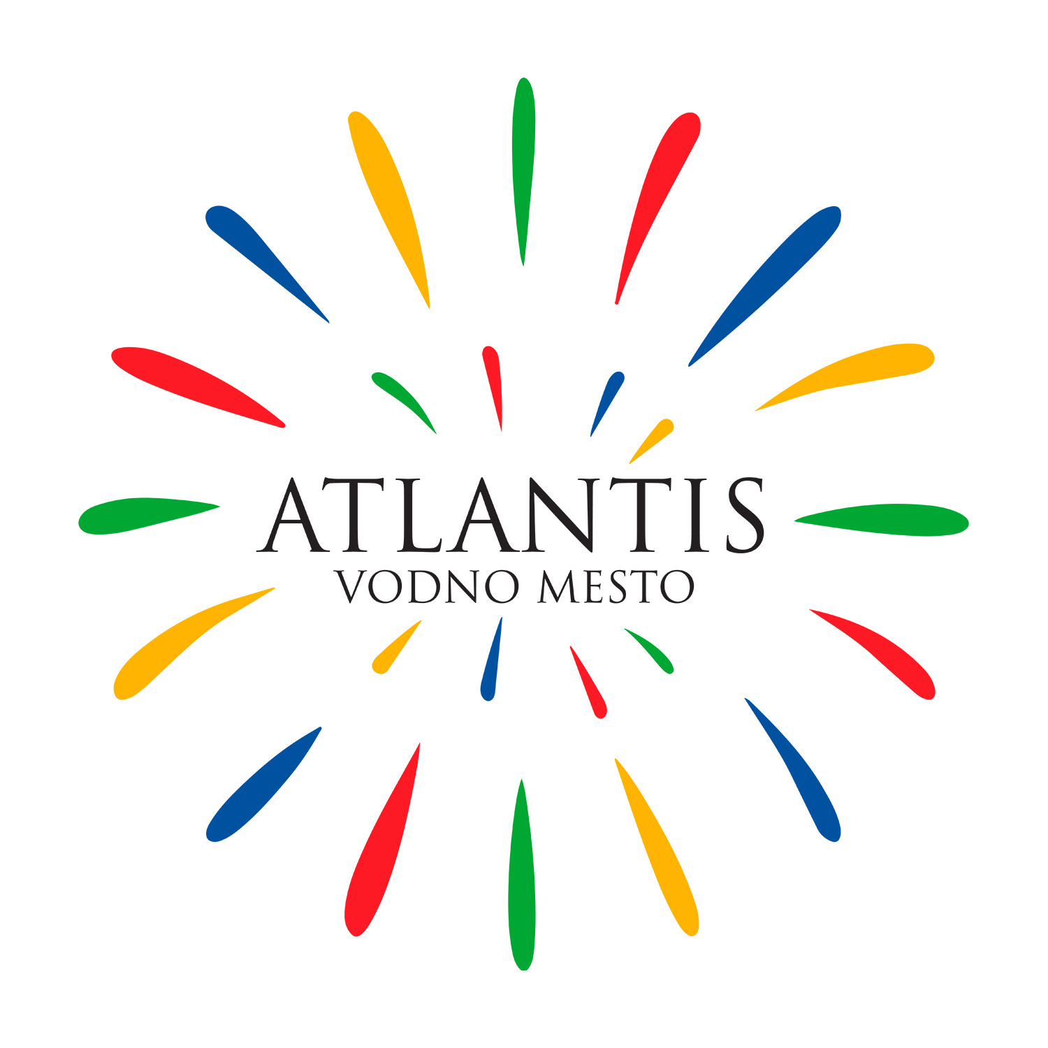 Vodno mesto Atlantis – Svet doživetij