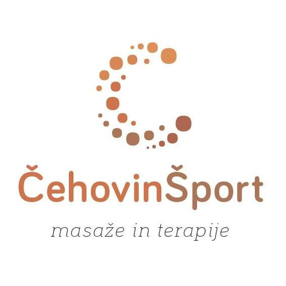Čehovin šport