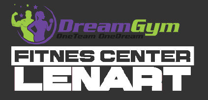 Fitnes center Dream Gym Lenart