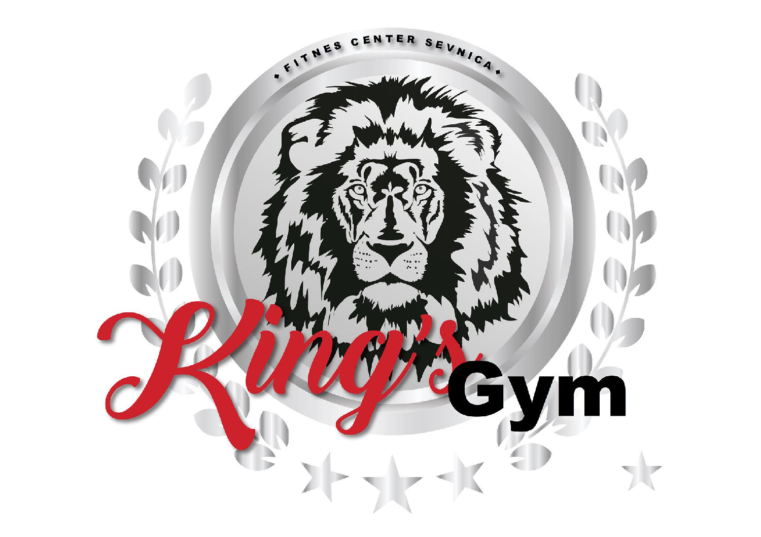 King's Gym Sevnica in Krško