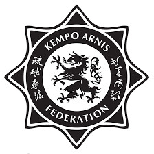 Kempo Arnis Federation Novo mesto